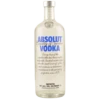 Absolut Vodka Blue 40% 1,0l