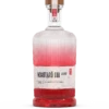 Momotaro Akainu Gin 42% 0,5l -Spirituosen Verkaufsladen 05 momotaro gin akainu freisteller