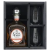 Casa Noble Reposado Tequila Mit Holzbox Inkl. 2 Gläser 40% 0,7l -Spirituosen Verkaufsladen 10