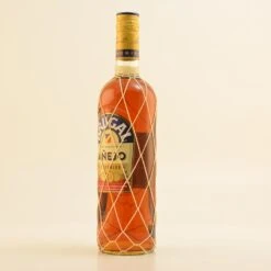 Brugal Ron Anejo 5 Jahre 38% 0,7l -Spirituosen Verkaufsladen 10091 n 2