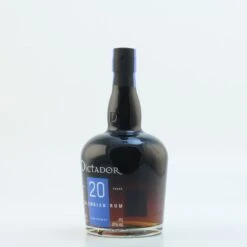 Dictador Rum 20 Jahre 40% 0,7l 10 Dictador Rum 20 Jahre 40% 0,7l -Spirituosen Verkaufsladen 10204 n 2