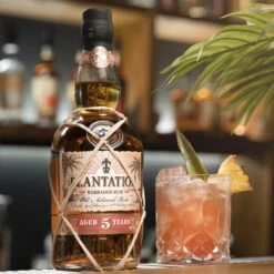 Plantation Rum Barbados 5 Jahre Grand Terroir 40% 0,7l -Spirituosen Verkaufsladen 10253 plantation rum barbados 5 jahre grand terroir 40 0 7l mood 3 c31f