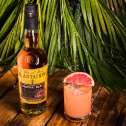Plantation Rum Original Dark Rum 40% 0,7l 8 Plantation Rum Original Dark Rum 40% 0,7l -Spirituosen Verkaufsladen 10711 plantation rum original dark rum 40 0 7l mood 1