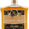 "Project One" - Caribbean Spirit By Spirits Of Old Man 40% 0,7l -Spirituosen Verkaufsladen 10995 project one carribean spirit by spirits of old man 40 0 7l freisteller vs