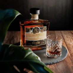 "Project One" - Caribbean Spirit By Spirits Of Old Man 40% 0,7l -Spirituosen Verkaufsladen 10995 project one carribean spirit by spirits of old man 40 0 7l mood 1