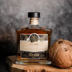 "Project One" - Caribbean Spirit By Spirits Of Old Man 40% 0,7l -Spirituosen Verkaufsladen 10995 project one carribean spirit by spirits of old man 40 0 7l mood 2
