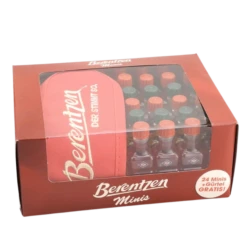 Berentzen Minis 24er Gürtel 12. Mann (24x0,02l)