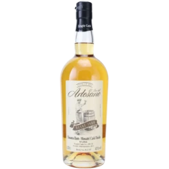 El Ron Del Artesano 11 Jahre Moscatel Cask Finish 43% 0,7l