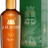 A.H. Riise XO Reserve Port Cask Rum Ltd. Edt. (Rum-Basis) 45% 0,7l