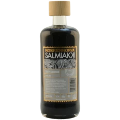 Koskenkorva Salmiakki 30% 0,5l
