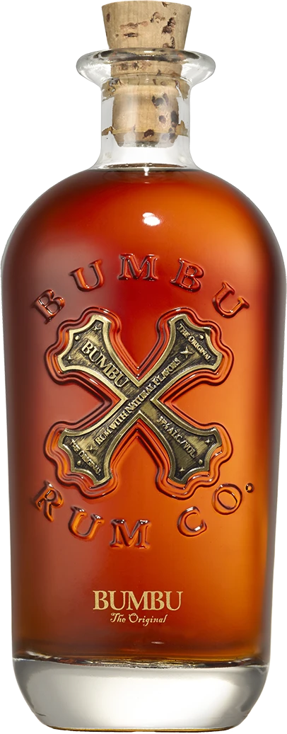 Bumbu Original Barbados Rum Flavour Spirit (Rum Basis) 40% 0,7l 3 Bumbu Original Barbados Rum Flavour Spirit (Rum Basis) 40% 0,7l
