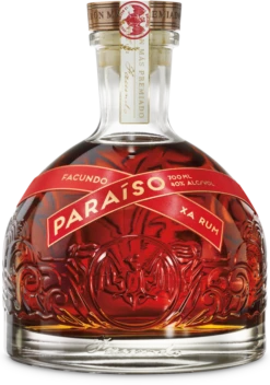 Facundo Paraiso XA Rum 40% 0,7l