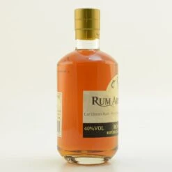 Rum Artesanal Ron Dominicano 8 Jahre 40% 0,5l -Spirituosen Verkaufsladen 12364 n 3