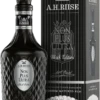 A.H. Riise Non Plus Ultra Black Edition (Rum-Basis) 42% 0,7l -Spirituosen Verkaufsladen 12422 a h riise non plus ultra black edition rum basis 42 0 7l freisteller vs e591