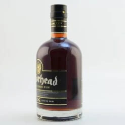 Motörhead Finest Caribbean Rum 40% 0,7l -Spirituosen Verkaufsladen 12908 2
