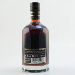 Motörhead Finest Caribbean Rum 40% 0,7l -Spirituosen Verkaufsladen 12908 4