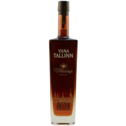 Vana Tallinn Heritage Edition 40% 0,5l