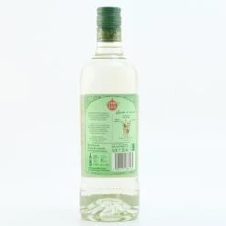 Havana Club Verde 35% 0,7l 8 Havana Club Verde 35% 0,7l -Spirituosen Verkaufsladen 13210 3 4589