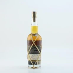 Plantation Rum Fiji 9 Jahre Single Cask Linie Around The World Cask Finish 48,6% 0,7l -Spirituosen Verkaufsladen 13260 3