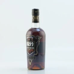 Kiss Detroit Rock Rum 45% 0,7l -Spirituosen Verkaufsladen 13393 2