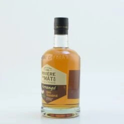 Riviere Du Mat Rhum Arrange Coco (Rum-Basis) 35% 0,7l -Spirituosen Verkaufsladen 13416 2