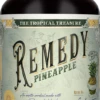Remedy Pineapple (Rum-Basis) 40% 0,7l