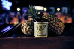 Remedy Pineapple (Rum-Basis) 40% 0,7l -Spirituosen Verkaufsladen 13515 remedy pineapple rum basis 40 0 7l mood 2