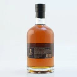 Black Work Pirates Forgotten Island Rumlikör 40% 0,7l 9 Black Work Pirates Forgotten Island Rumlikör 40% 0,7l -Spirituosen Verkaufsladen 13529 2