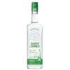 Saint James Rhum Blanc Biologique 40% 0,7l