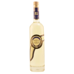 Lantenhammer Holzfass Enzian 40% 0,7l