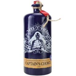 Tres Hombres Captains Choice Edition 53 La Palma Vintage 2002 57,2% 1,0l