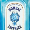 Bombay Sapphire Gin MINI 40% 0,05l