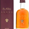 Dos Maderas Luxus Rum (10+5) Mini 40% 0,05l -Spirituosen Verkaufsladen 15121 dos maderas luxus rum 10 5 mini 40 0 05l freisteller vs 10e0