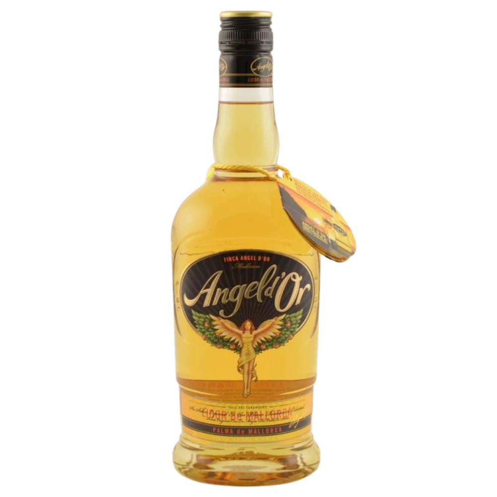 Angel DOr Orangenlikör 28% 0,7l 3 Angel DOr Orangenlikör 28% 0,7l