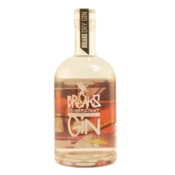 Breaks Gin Limited Edition Feuer 42% 0,5l