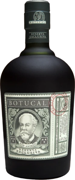 Ron Botucal Reserva Exclusiva 40% 0,7l