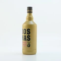 DOS MAS Mex Shot Tequila Zimtlikör 15% 0,7l -Spirituosen Verkaufsladen 19012 n2 3 8b3d