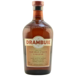 Drambuie Whiskylikör 40% 1l