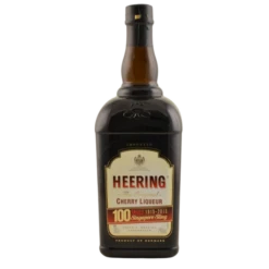 Heering Cherry Likör 24% 1,0l
