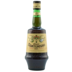 Montenegro Amaro Likör 23% 0,7l