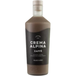 Marzadro Crema Alpina Caffè 17% 0,7l