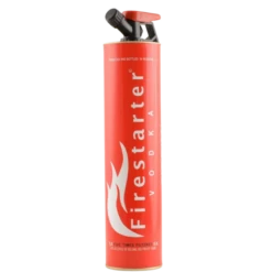 Firestarter Vodka 40% 0,7l