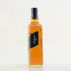 Ballantines 12 Jahre Special Reserve 40% 1,0l -Spirituosen Verkaufsladen 20057 n 2