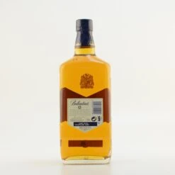 Ballantines 12 Jahre Special Reserve 40% 1,0l -Spirituosen Verkaufsladen 20057 n 3