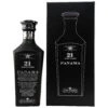 Rum Nation Panama Black Decanter 21 Jahre 43% 0,7l 1 Rum Nation Panama Black Decanter 21 Jahre 43% 0,7l -Spirituosen Verkaufsladen 20068 10
