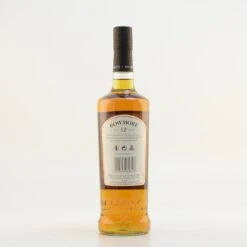 Bowmore 12 Jahre Islay Whisky 40% 0,7l 9 Bowmore 12 Jahre Islay Whisky 40% 0,7l -Spirituosen Verkaufsladen 20096 n 3