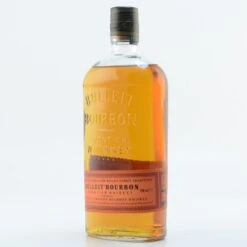 Bulleit Bourbon Frontier Whiskey 45% 0,7l -Spirituosen Verkaufsladen 20125 n 2