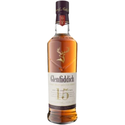 Glenfiddich 15 Jahre Unique Solera Reserve Speyside Whisky 40% 0,7l -Spirituosen Verkaufsladen 20256 flasche png