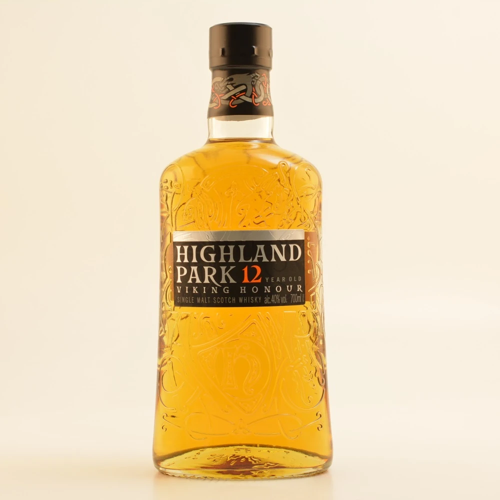 Highland Park 12 Jahre Island Whisky 40% 0,7l 4 Highland Park 12 Jahre Island Whisky 40% 0,7l – Bild 2