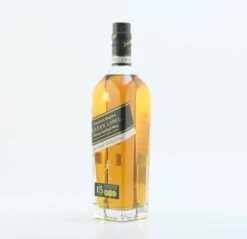 Johnnie Walker Green Label 15 Jahre 43% 0,7l -Spirituosen Verkaufsladen 20354 n1 2